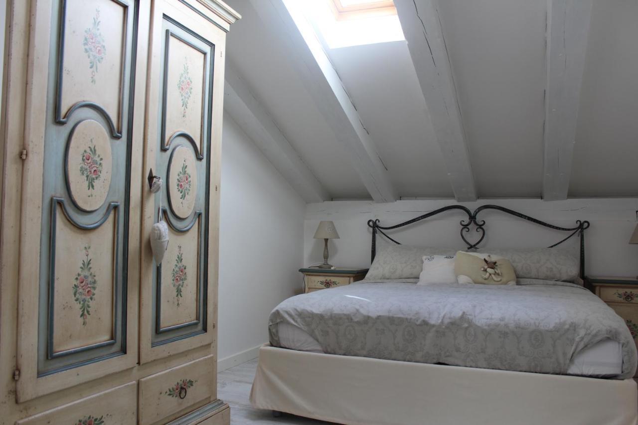 Tana Bianca Apartment Trieste Ngoại thất bức ảnh