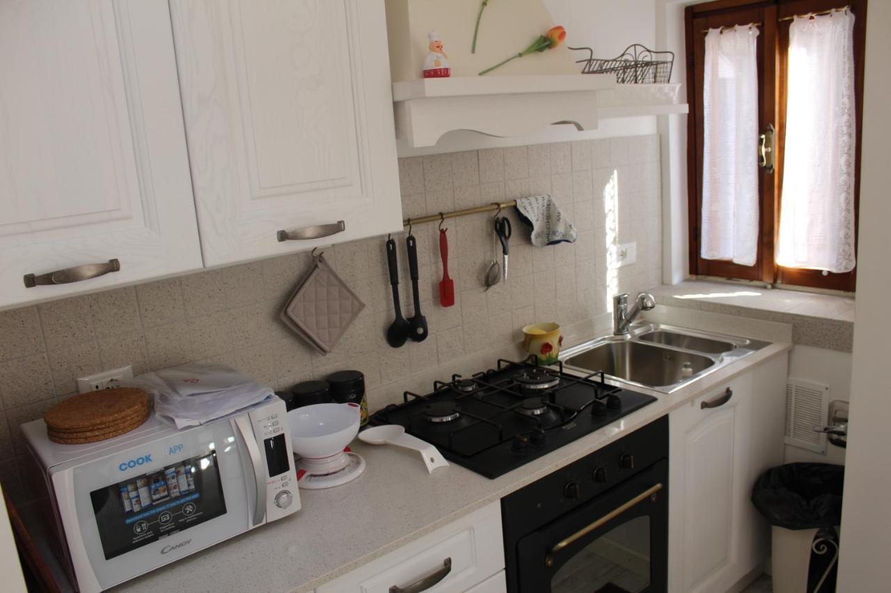 Tana Bianca Apartment Trieste Ngoại thất bức ảnh