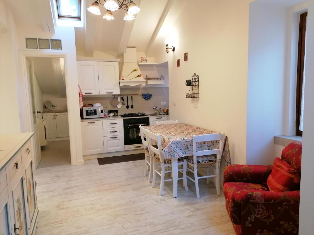 Tana Bianca Apartment Trieste Ngoại thất bức ảnh