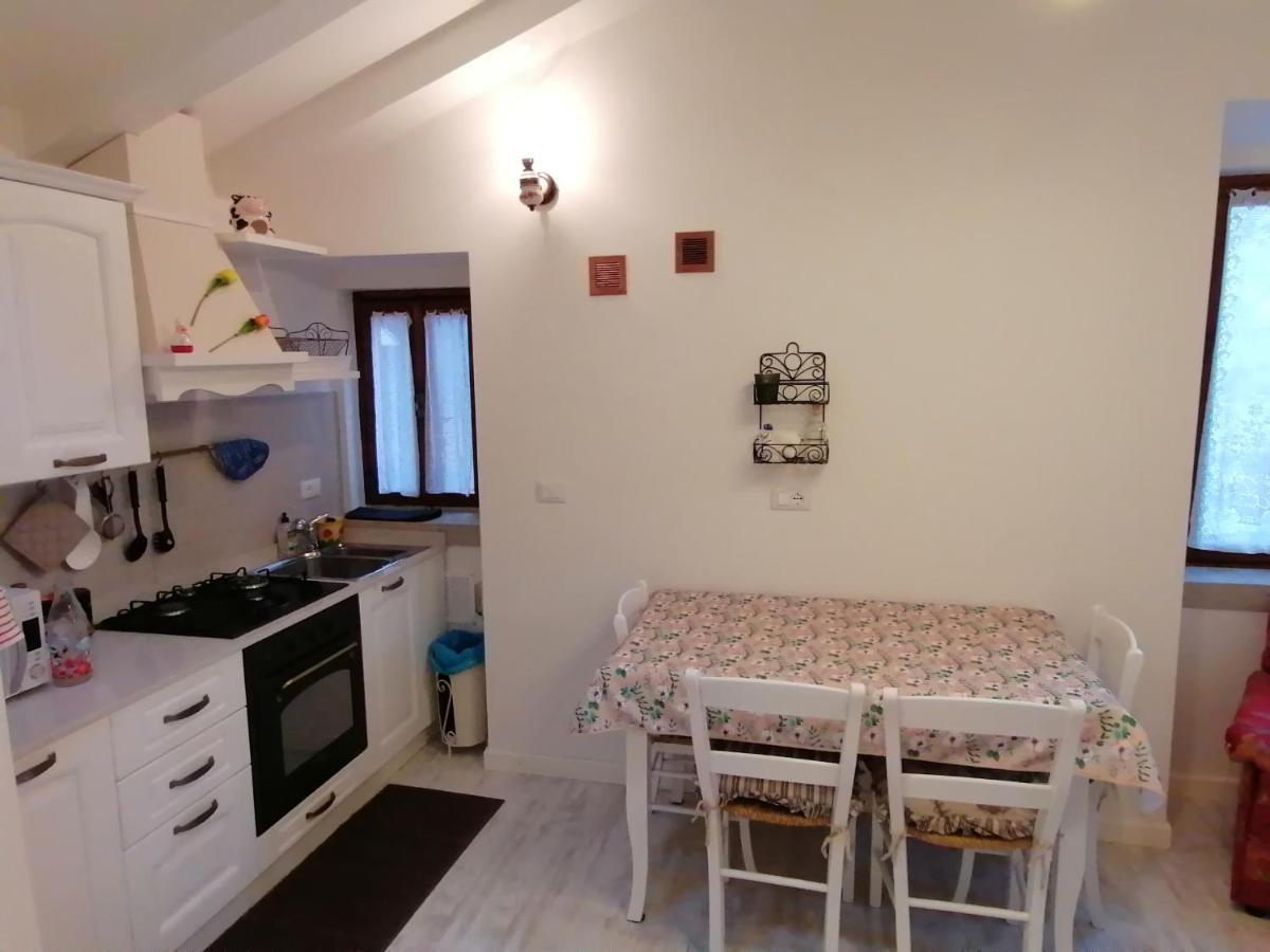 Tana Bianca Apartment Trieste Ngoại thất bức ảnh
