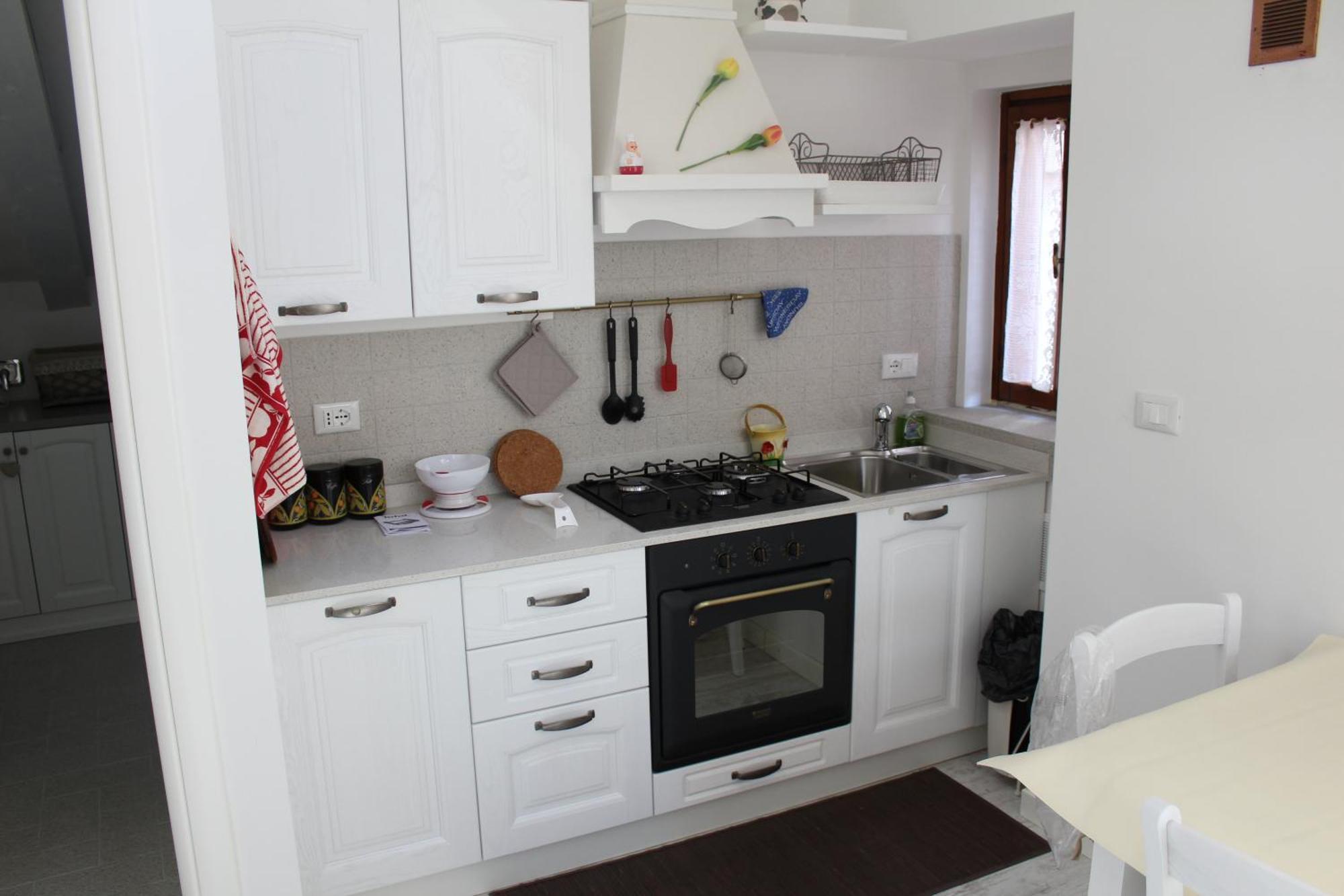 Tana Bianca Apartment Trieste Ngoại thất bức ảnh